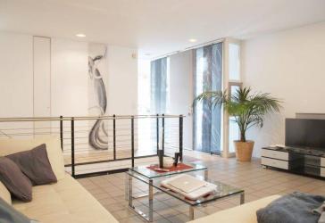 Vorschaubild Maisonettewohnung