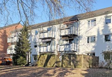 Vorschaubild Wohnung