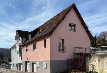 Vorschaubild Wohnung