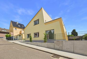 Vorschaubild Einfamilienhaus