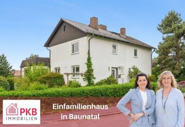 Vorschaubild Doppelhaushälfte