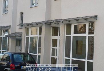 Gewerberäume in gepfleger Umgebung