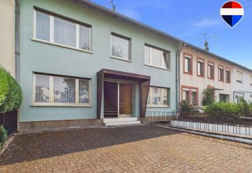 Vorschaubild Reihenmittelhaus