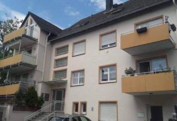 Vorschaubild Wohnung