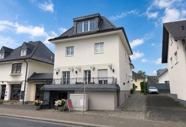 Vorschaubild Maisonettewohnung