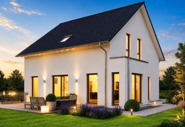 Vorschaubild Einfamilienhaus