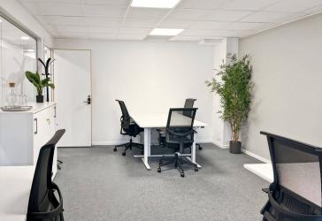 Vorschaubild Büro- /Praxis-Immobilie