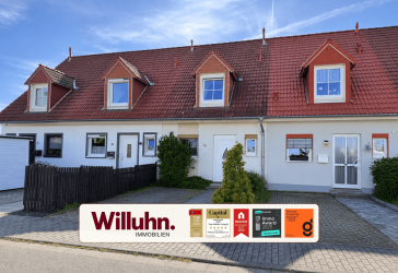 Vorschaubild Reihenmittelhaus