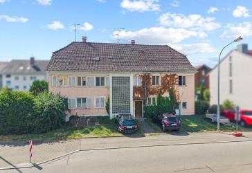 Vorschaubild Mehrfamilienhaus
