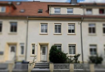 Großzügiges Reihenhaus in sehr guter Innenstadtlage