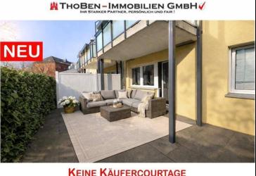 *** TERRASSENWOHNUNG *** Ideal für Urlaubs-Enthusiasten!