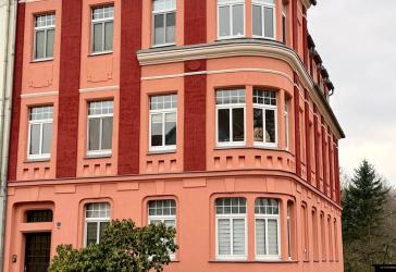 Vorschaubild Mehrfamilienhaus
