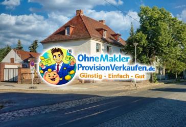 Ehemaliger Fleischer Britza in Schmellwitz zu verkaufen. www.ohnemaklerprovisionverkaufen.de