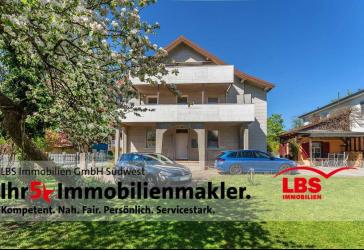 Vorschaubild Mehrfamilienhaus