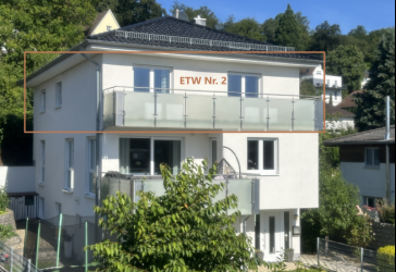 Vorschaubild Wohnung