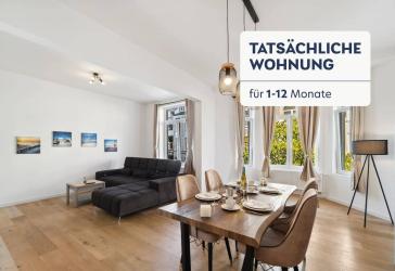Vorschaubild Wohnung
