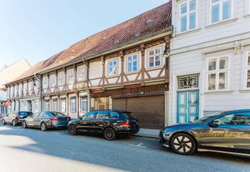 Vorschaubild Mehrfamilienhaus