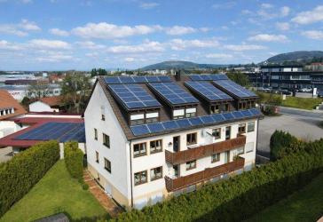 Vorschaubild Wohnung