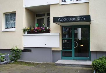 Vorschaubild Wohnung