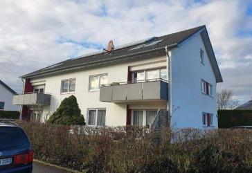 Wohnung modern und hell in Wustenriet
