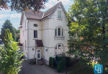 Vorschaubild Mehrfamilienhaus
