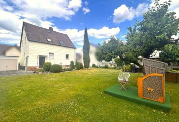 Vorschaubild Einfamilienhaus