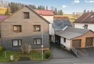 Vorschaubild Einfamilienhaus