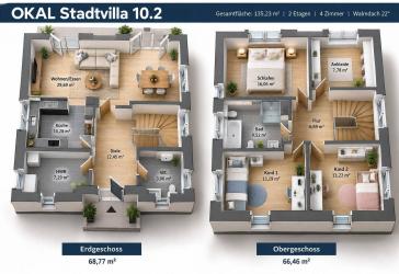 Vorschaubild Einfamilienhaus