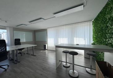 Vorschaubild Büro- /Praxis-Immobilie
