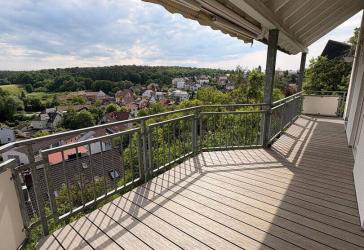 Vorschaubild Maisonettewohnung