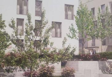 Attraktive, komfortable 2-Zimmer-Wohnung in Herrenberg ab 01.10.26