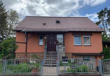 Einfamilienhaus in Rheinsberg