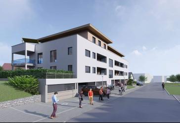Vorschaubild Wohnung