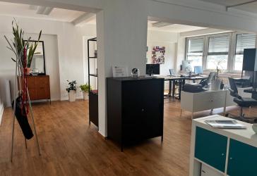 Vorschaubild Büro- /Praxis-Immobilie