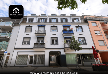 Vorschaubild Wohnung