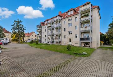 Vorschaubild Wohnung