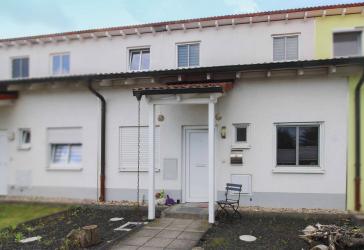 Vorschaubild Reihenmittelhaus