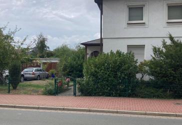 Vorschaubild Doppelhaushälfte