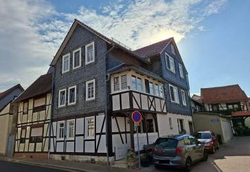 Vorschaubild Einfamilienhaus