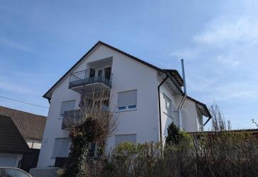 OHNE Provision - Junge und ansprechende 2 Zimmer Wohnung, Garage, Balkon, Tageslichtbad