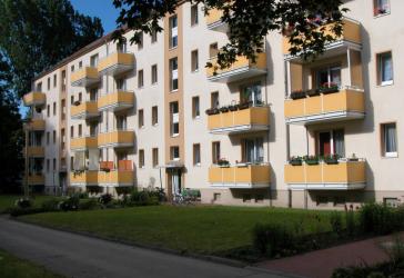 Vorschaubild Wohnung