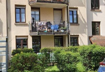 Vorschaubild Wohnung