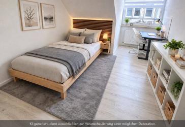 Vorschaubild Loft-Studio-Atelier