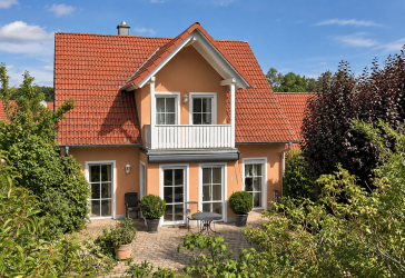 Vorschaubild Einfamilienhaus