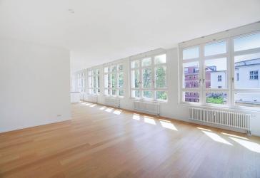 Vorschaubild Maisonettewohnung