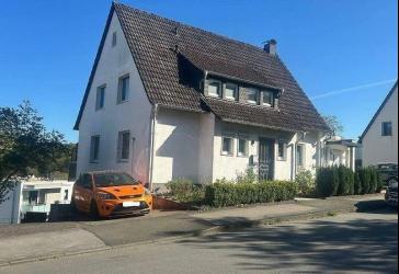 Vorschaubild Doppelhaushälfte