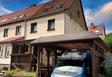 Vorschaubild Reihenendhaus