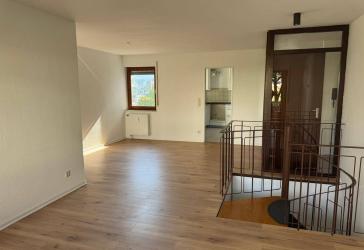Vorschaubild Maisonettewohnung