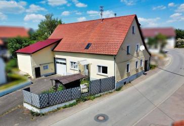 Vorschaubild Einfamilienhaus