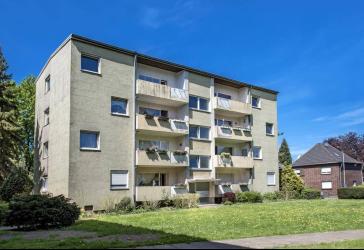 Vorschaubild Wohnung